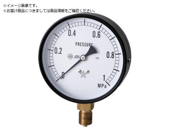 �E�� �X�^�[ ���͌v A�g���^�E��75 ���̓����W0.0�`1.60MPa S-31-1.6MP