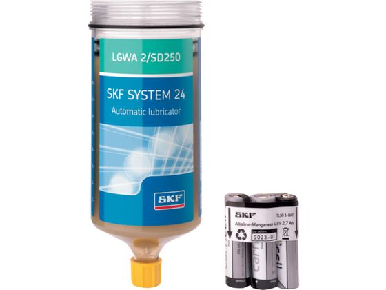 SKF SYSTEM 24 TLSDtBZbg LGWA 2 SD250