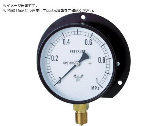 �E�� �X�^�[ ���͌v B�g���^�E��100 ���̓����W0.0�`0.10MPa S-42-0.1MP