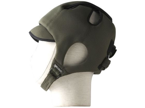 abonet �A�{�l�b�g�K�[�hC�X�^���_�[�hN���� ����(56�`62cm)�w�b�h�K�[�h 24-3217-0003 �I���[�u NO.2006(56-62CM)