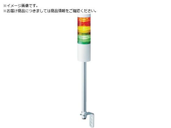 PATLITE LR6�^ �ϑw�M���� ��60 L�^�|�[����t�� LR6-502LJNW-RYGBC 61318