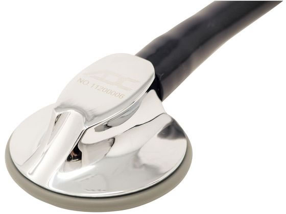 ADC AD�X�R�[�v �J�[�f�B�[���W�[���C�g ���f�� 25-5908-00 AD713ABK(�I�[���u���b�N)