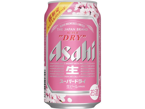 酒 アサヒビール アサヒスーパードライ スペシャルパッケージ 350ml 1eb79が231円 ココデカウ