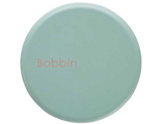 コクヨ カッター付きケース(Bobbin) ブルー T-BS101B