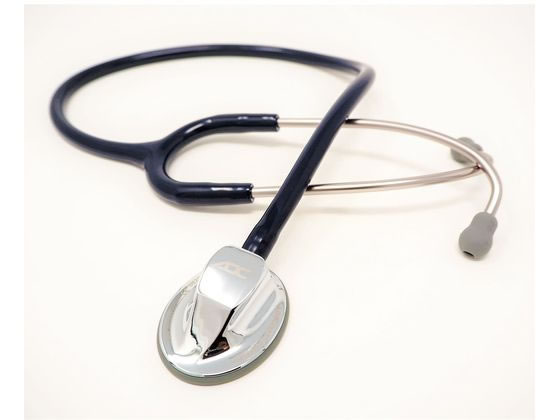 ADC AD�X�R�[�v �v���`�i���N���j�V���� ���f�� 25-5911-0003 �l�C�r�[ AD715