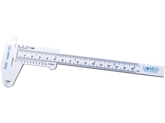 ADC �}���` �X�P�[�� �m�M�X 24-7259-00 ADC121(150)