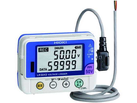 HIOKI dK[ LR5043 LR5043