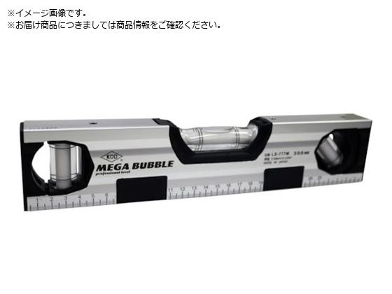 KOD ���K�o�u���V���o�[ �}�O�l�b�g�t LS-777M 380MM