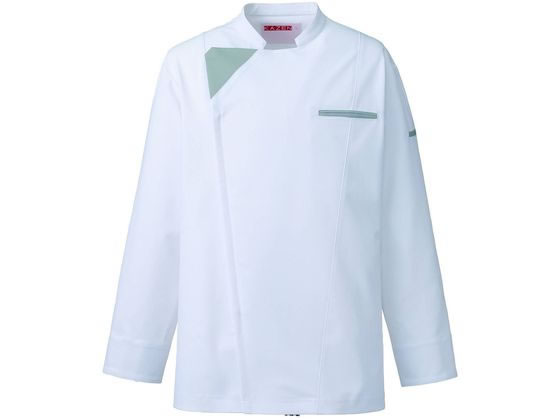 KAZEN WLD �R�b�N�R�[�g 4L �z���C�g�~�O���[ 617-40