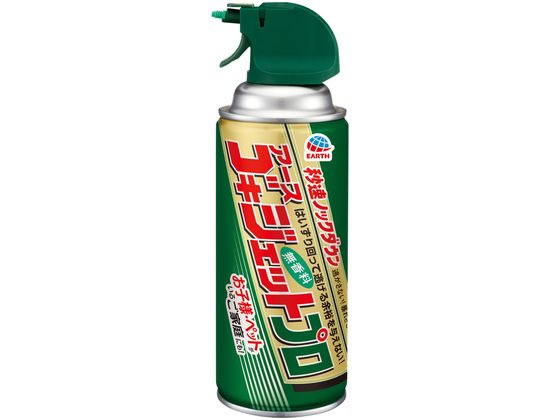 アース製薬 ゴキジェットプロ 300mL