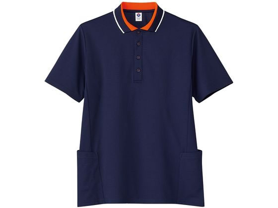 CARE&MEDICAL ���j�Z�b�N�X�|���V���c ��샆�j�t�H�[�� 25-6532-18 TB4504U-13(LL)�l�C�r�[