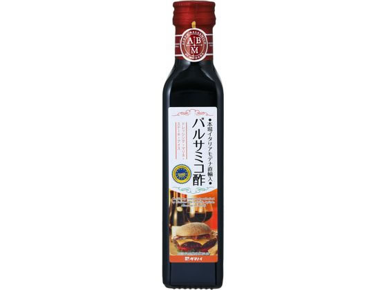 タマノイ酢 バルサミコ酢 250ml瓶