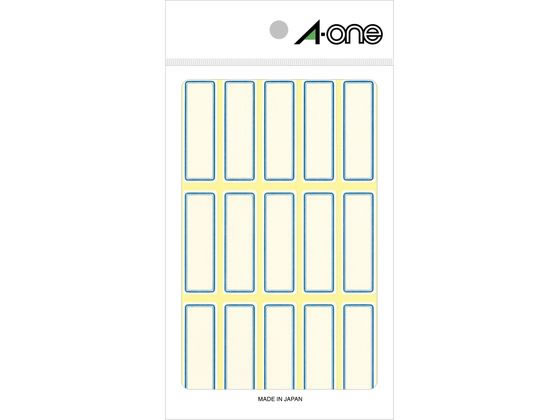 �G�[���� �Z���t���x�� �g(���Ȃ�) 15�~45mm 15�� 18�V�[�g 03005