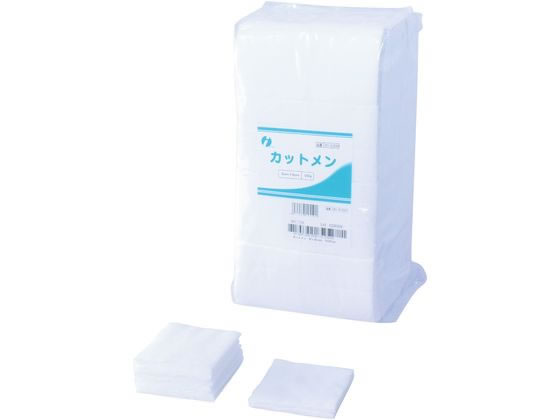 �C���c�L �J�b�g���� 8�~8cm 500g 0-3581-12