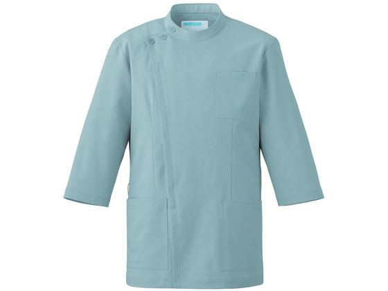 KAZEN WLD �W���P�b�g ������ �j�����p LL �O���[ 763-46