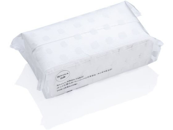 FSX �R�ۂӂ�����_�炩�y�[�p�[�^�I�� �n���h�^�I�� 24-9695-00 3240004(30�R)