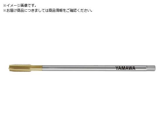 ���}�� �����O�R�[�e�B���O�n���h�^�b�v LS-HT V L100 P2 M6X1 1.5P LS-HT-V-F-P2-100-M6X1-1.5P