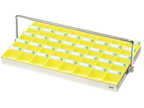 Fukumi ����g���[(40�l�p)�n���K�[�t �U��g���[ 19-7680-04 ST-40YH(�X�e�� �C�G���[)