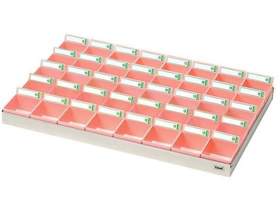 Fukumi ����g���[(40�l�p)�U��g���[ 19-7675-02 ST-40P(�X�e�� �s���N)