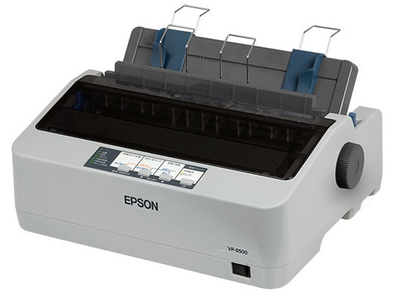 EPSON インパクトプリンター VP-D500