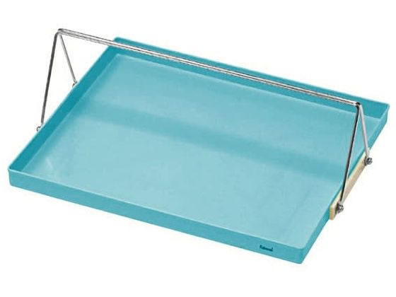 Fukumi ����g���[�p�g���[�̂� 30�l�p �n���K�[�t �U��g���[ 19-7730-02 PT-30TBH(�u���[)�n���K�[�c