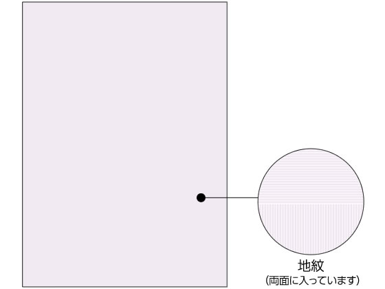 ヒサゴ コピー偽造予防用紙浮き文字A4両面1000枚 BP2110Z