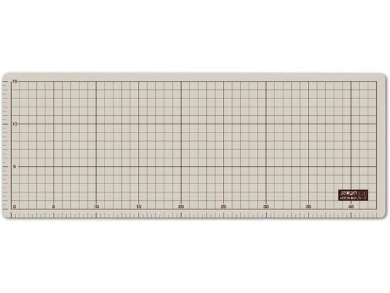 オルファ カッターマット A3ハーフ(170×450×2mm) 206B