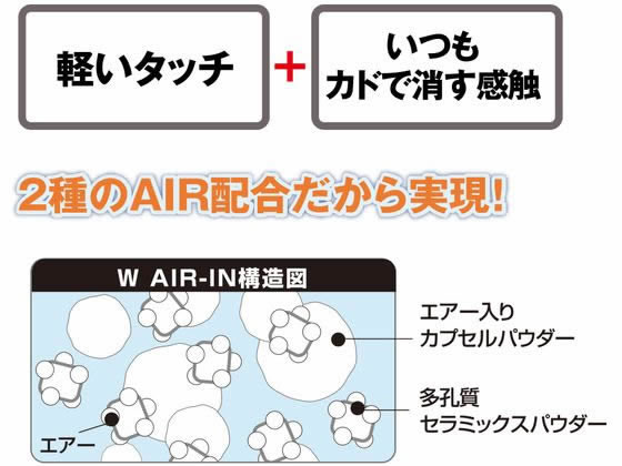 プラス 消しゴムダブルエアインスティック ピンク Er 060wa 36 433 36 433er 060waが40円 ココデカウ