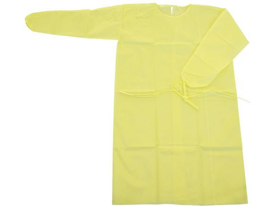 HALYARD SMS�A�C�\���[�V�����K�E��(�J�t�t �T�[�W�J���K�E�� 25-3234-00 77153(120�}�C)�C�G���[