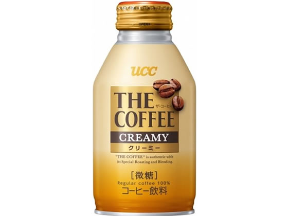 UCC THE COFFEE N[~[ 260g 503282