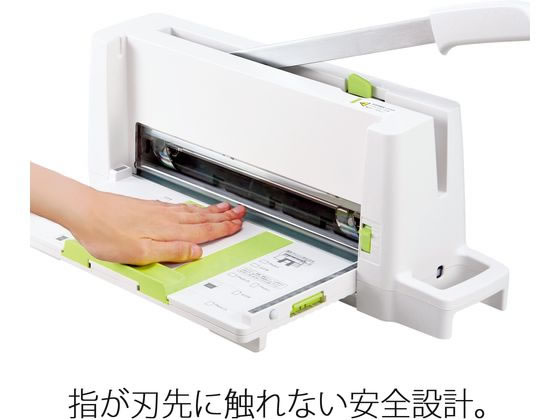 プラス コンパクト断裁機 PK-213 26-366 26366/PK-213が28,875円【ココデカウ】