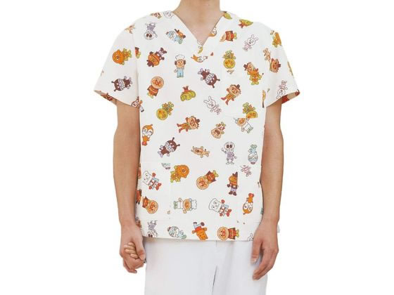 KAZEN WLD �X�N���u �j�����p S �����_���� ANP132-40