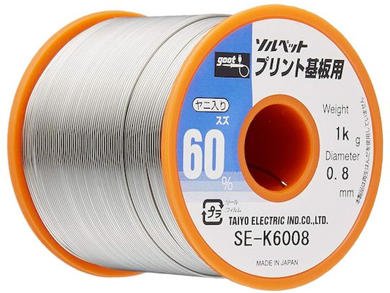 Obg vgp͂1Kg SE-K6008