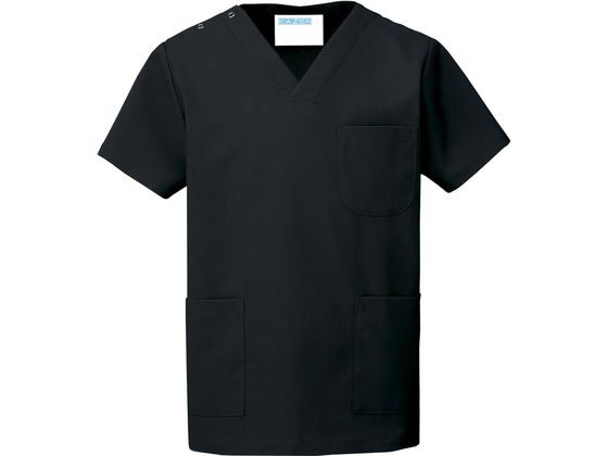 KAZEN �X�N���u(�j�����p)�f�@�� 23-5823-0803 M WLD 133-99(�u���b�N)