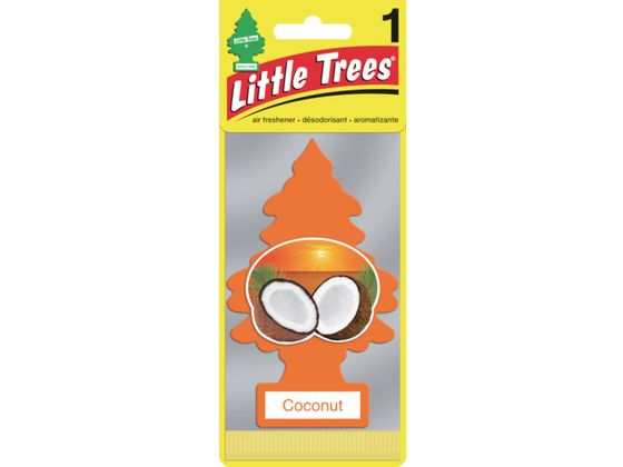 gc[Y LT GA[tbVi[ 1P - Coconut RRibc LT003
