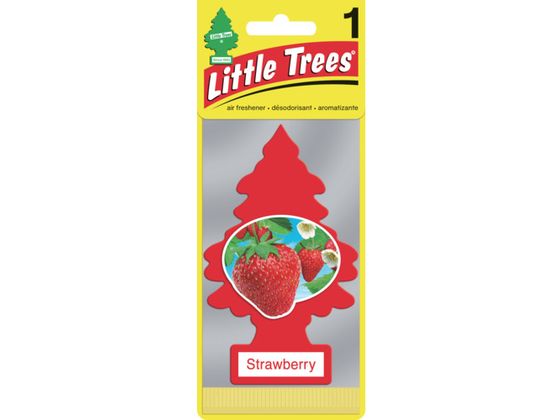 gc[Y LT GA[tbVi[ 1P - Strawberry Xgx[ LT015