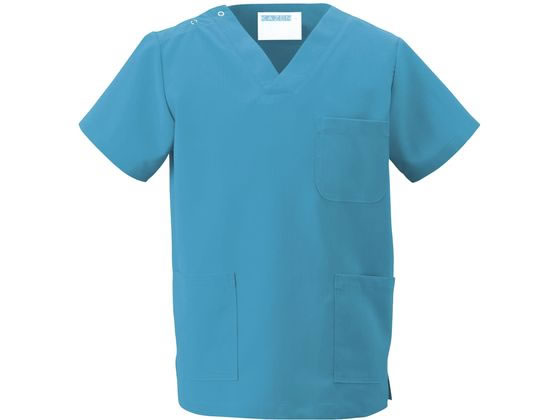 KAZEN �X�N���u(�j�����p)�f�@�� 23-5823-1207 4L WLD 133-83(�^�[�R�C�Y)