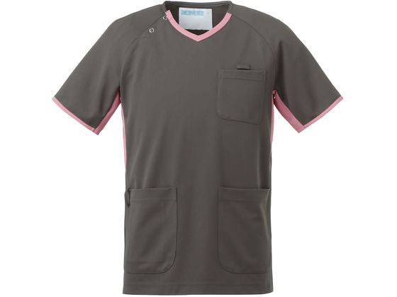 KAZEN �X�N���u(�j�����p)�f�@�� 25-2422-0101 SS WLD 983-13(�O���[X�s���N)