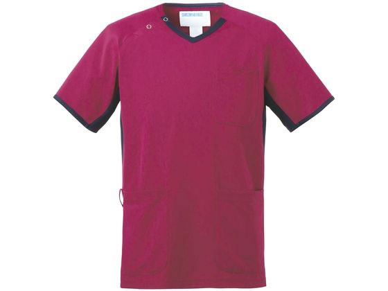 KAZEN �X�N���u(�j�����p)�f�@�� 25-2422-0202 S WLD 983-45(�v����X�l�C�r�[)