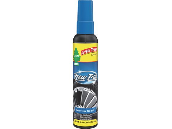 gc[Y LT Xv[ 3.5 oz. 103 ml - New Car Scent j[J[ZCg LT605