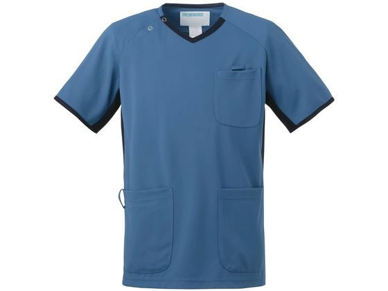 KAZEN �X�N���u(�j�����p)�f�@�� 25-2422-0304 L WLD 983-41(�u���[X�l�C�r�[)