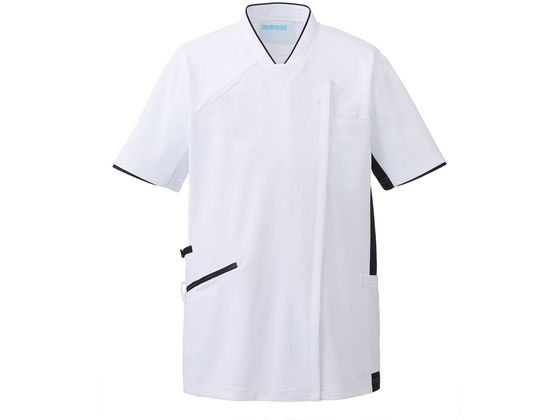 KAZEN WLD �X�N���u�W���P�b�g ���� �j�����p S �z���C�g�~�l�C�r�[ 987-18