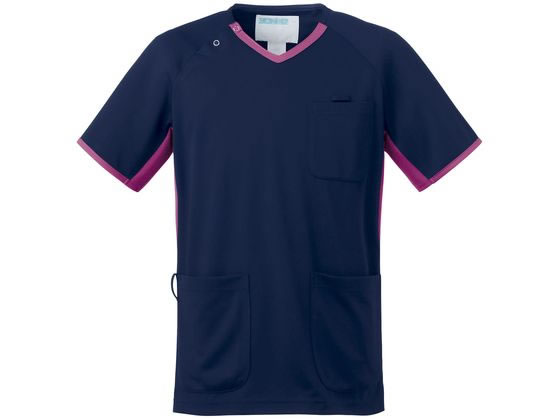 KAZEN �X�N���u(�j�����p)�f�@�� 25-2422-0505 LL WLD 983-15(�l�C�r�[X�v����)