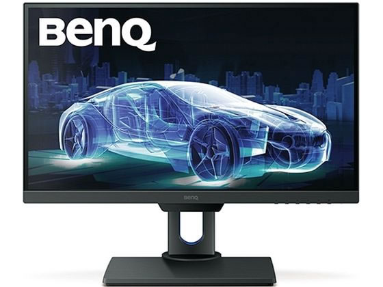 BenQ 25インチ 2K WQHD デザイナー向けモニター PD2500Qが48,177円