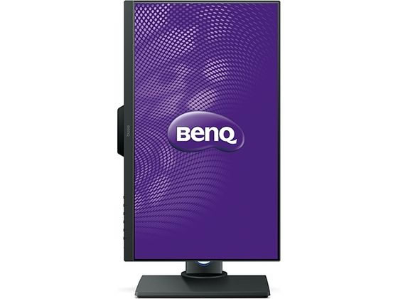 BenQ 25インチ 2K WQHD デザイナー向けモニター PD2500Q