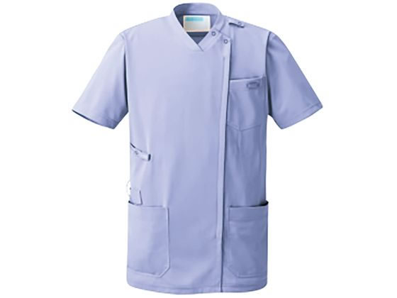 KAZEN �X�N���u�W���P�b�g����(�j�����p)�f�@�� 25-6588-0707 4L WLD KZN715-21(���C�g�A���W�X�g)