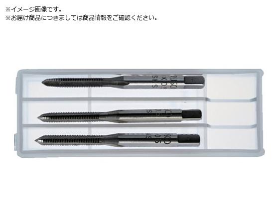 TRUSCO �n���h�^�b�v ���˂��p M5�~0.8 �Z�b�g SKS LT-HT5X0.8-S