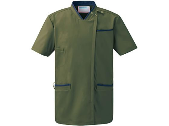 KAZEN �X�N���u�W���P�b�g����(�j�����p)�f�@�� 25-6589-0201 SS WLD KZN705-49(�J�[�LX�l�C�r�[)