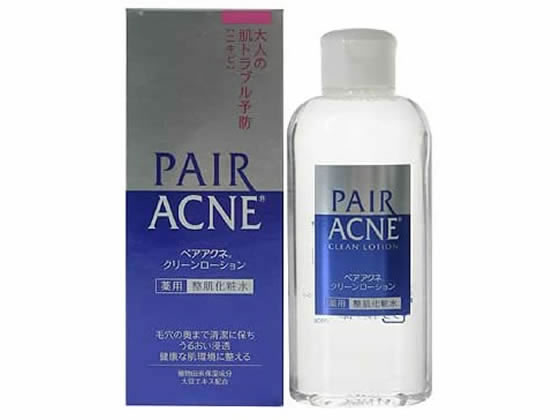 ライオン ペア アクネ クリーン ローション 160mL