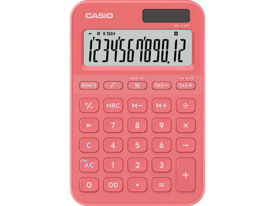 �J�V�I �J���t���d�� �~�j�W���X�g�^�C�v �R�[���� MW-C20D-CL-N